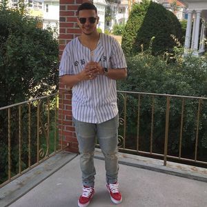 Meet your Posher, Edwin j.